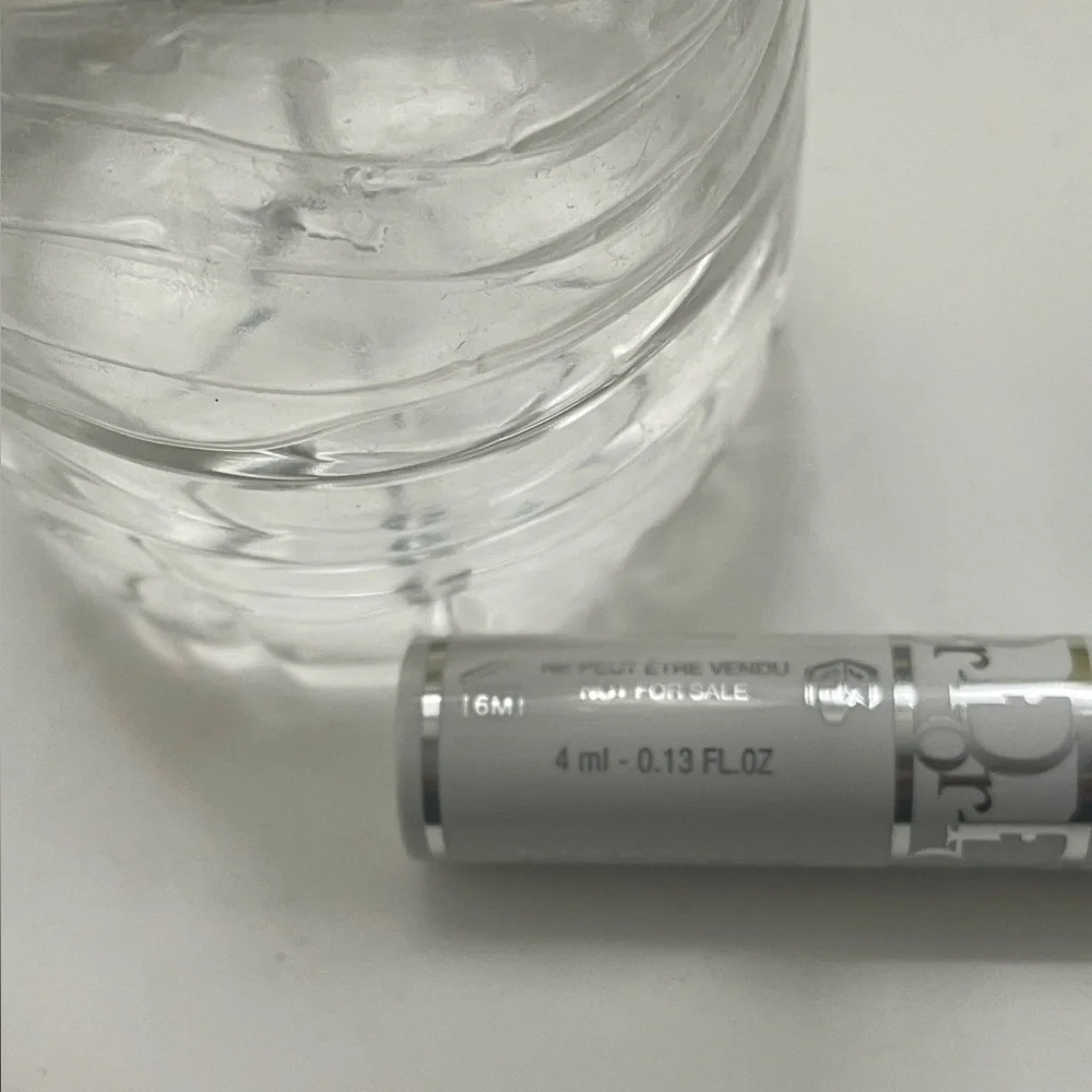 Dior -Diorshow Maximizer 3D Lash Primer Serum/Travel Size Brand New